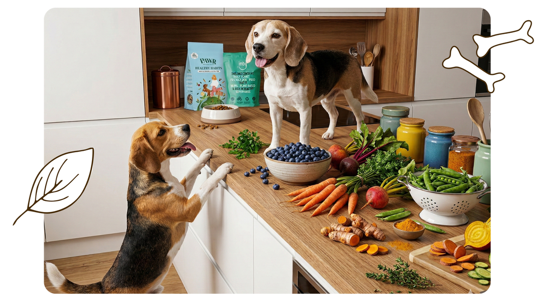 Waarom 90% van de merken onze selectie NIET haalt (En waarom dat goed nieuws is voor jouw hond)
