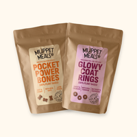 Muppet Snack Bundle
