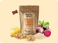 Muppet Meals - Pocket Power Bones