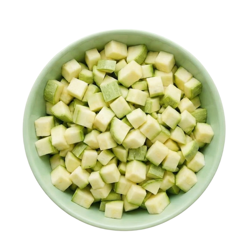 Courgette