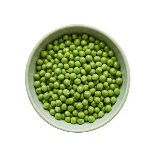 Groene erwten