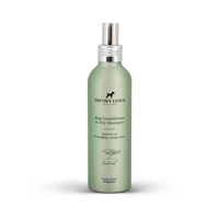 Frenky Lewis - Dry Shampoo & Conditioner Green tea & Bergamot