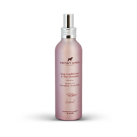 Frenky Lewis - Dry Shampoo & Conditioner Sandalwood, Jasmine & Vanilla