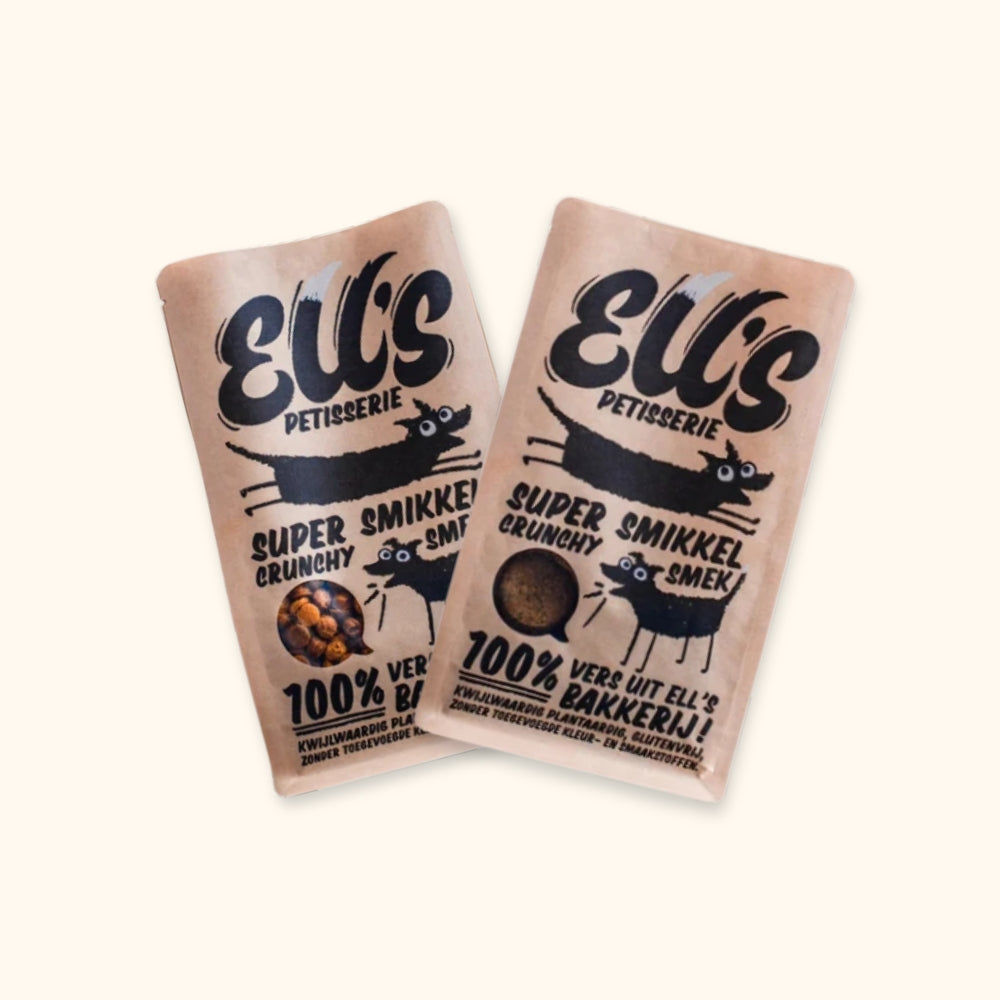 Ell's - Snack Bundle