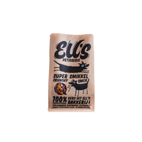 Ell's Petisserie - Zoete aardappelsnacks