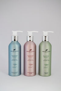 Frenky Lewis - Dog Shampoo Green tea & Bergamot