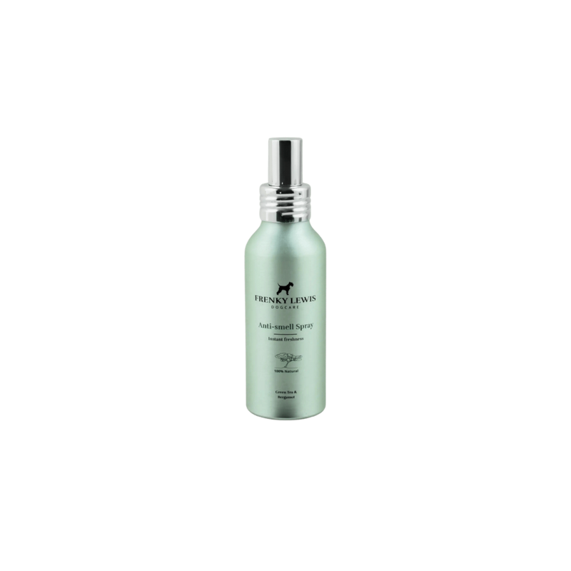 Frenky Lewis - Anti-smell spray Green tea & Bergamot