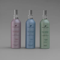 Frenky Lewis - Dry Shampoo & Conditioner Green tea & Bergamot
