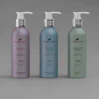 Frenky Lewis - Dog Shampoo White rose, Lavender, Ylang Ylang