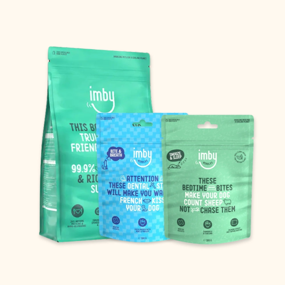 Imby - Bundle