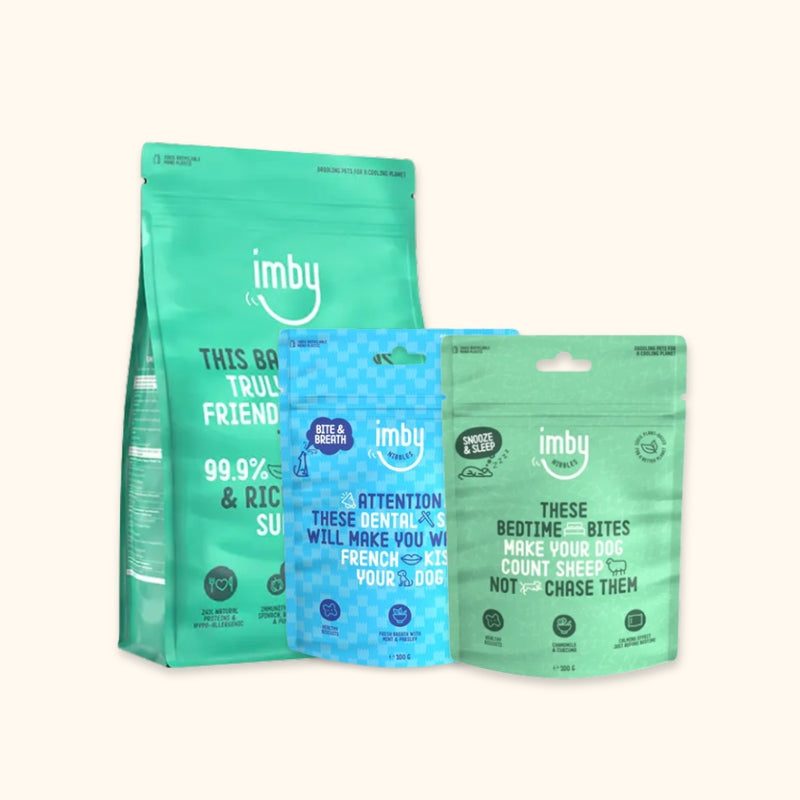 Imby - Bundle