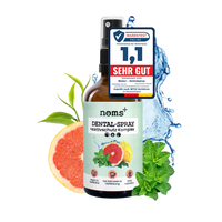 Noms+ - Dental Spray voor honden en katten 50ml