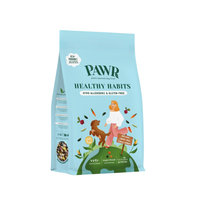 Pawr - Healthy Habits Plantaardig Hondenvoer