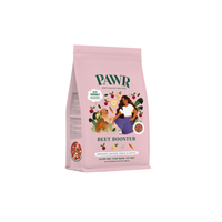 Pawr - Beet Booster Plantaardig hondenvoer