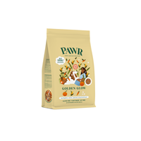Pawr - Golden Glow Plantaardig hondenvoer