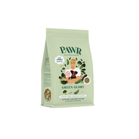 Pawr - Green Glory Plantaardig hondenvoer