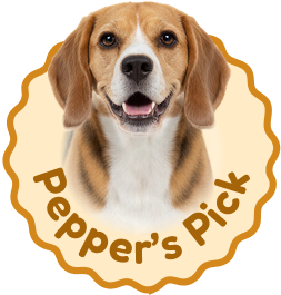 Pepper's Pick