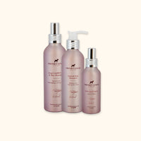 Frenky Lewis - Rise & Shine Sandalwood, Jasmine & Vanilla