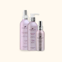 Frenky Lewis - Rise & Shine Sandalwood, Jasmine & Vanilla
