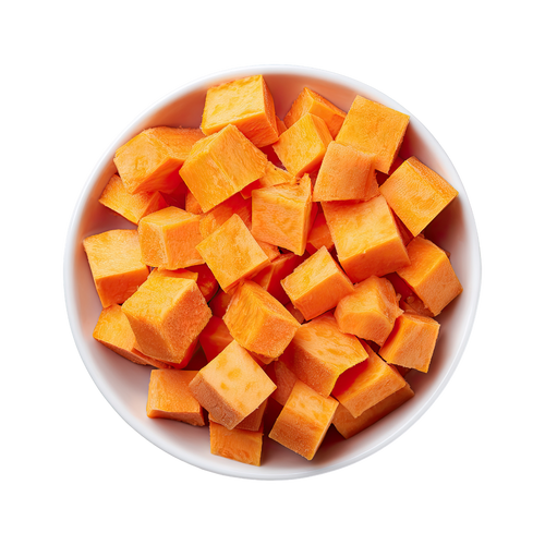 Zoete Aardappel