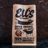 Ell's Petisserie - Zoete aardappelsnacks