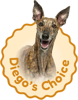 Diego's Choice