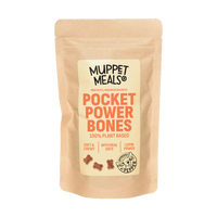 Muppet Meals - Pocket Power Bones