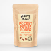 Muppet Meals - Pocket Power Bones