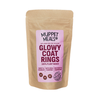 Muppet Meals - Glowy Coat Rings